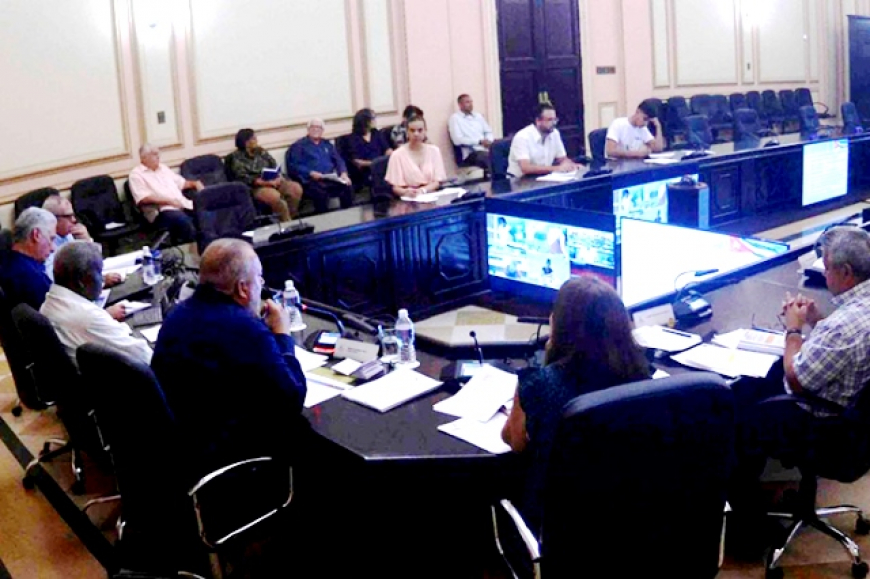 La participación popular es clave en la corrección de distorsiones y en el reimpulso de la economía