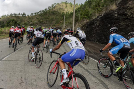 Desde hoy, Vuelta Ciclística a la Zona Oriental