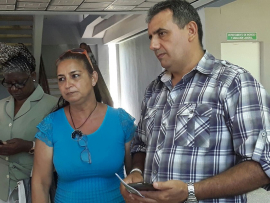 Con alto componente universitario proyectos de desarrollo local