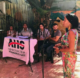 Exhibirán documental sobre Rogelio Meneses en Festival Desconectado 969