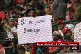 Clásico beisbolero se decide en séptimo juego