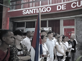 Jóvenes galenos engrandecen una tradición