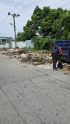 La basura en Santiago de Cuba: un desafío para el ornato y la salud pública