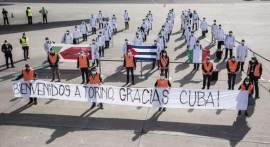 Cuba debe ser eliminado de la lista de Estados patrocinadores del terrorismo
