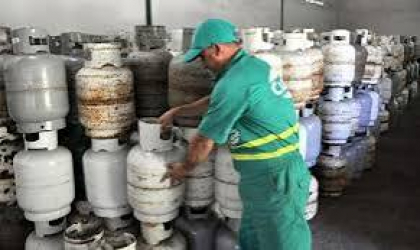 En Santiago de Cuba continúa distribución y venta del gas licuado