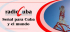 Radiocuba impulsa la televisión digital en Contramaestre con donativo chino de alta tecnología