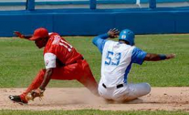 Industriales derrotó a Santiago de Cuba