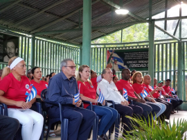 La cita que dictó el futuro de la clase obrera