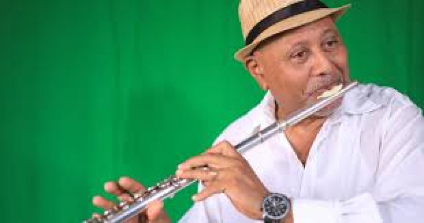 Fallece destacado músico santiaguero Gustavo Revé