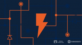 Informan sobre situación electronergética en Cuba