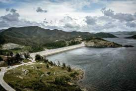 Incrementan almacenamiento embalses de agua santiagueros