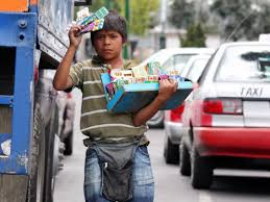 Un drama infantil cada día peor en el mundo