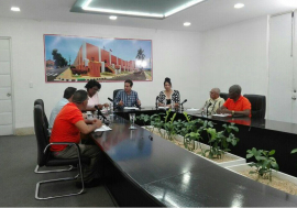 En Santiago Hoy: Situación Electroenergética