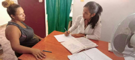 Garantizan atención a embarazos de riesgo en Santiago de Cuba