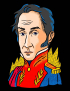 El ejemplo del Libertador
