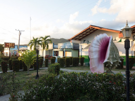 Mypime constructora Guamá en impacto