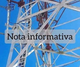 Continúa afectación de la señal de radio y televisión