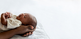 Más derechos para la maternidad