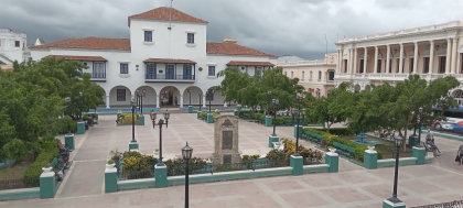 Actualizan Plan de Ordenamiento Urbano de Santiago de Cuba