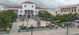 Actualizan Plan de Ordenamiento Urbano de Santiago de Cuba