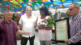 Más de 2 300 000 cubanos visitaron la Feria del Libro en 2024