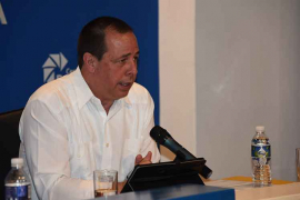 Situación epidemiológica centra atención de autoridades en Cuba