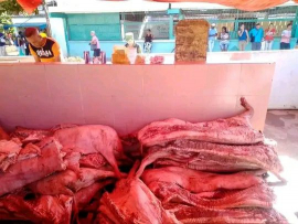 Realizan ferias gastronómicas y agropecuarias en Santiago de Cuba