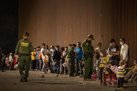 Cambios en la política migratoria, agenda semanal de EEUU
