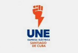 Empresa Eléctrica Santiago de Cuba informa