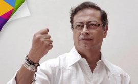 Gustavo Petro primer presidente del progresismo en Colombia