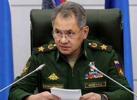 Rusia refuta afirmaciones ucranianas del derribo de misiles kinzhal