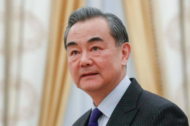 Canciller de China de gira por el sudeste asiático