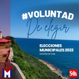 Santiago se prepara para elecciones de delegados municipales