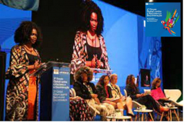 Demandan en Brasil datos de calidad en foro global contra el racismo