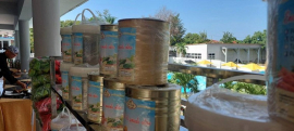 Conmemoran  santiagueros Día mundial de la Inocuidad de los alimentos