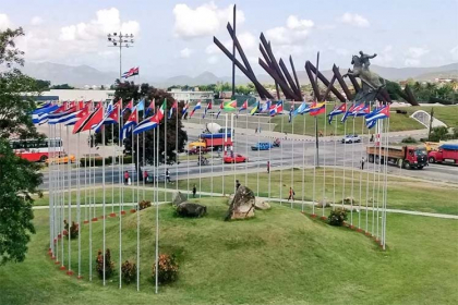 Destacan relaciones históricas entre Cuba y países del Caribe