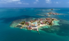 Cuba se siente en el Pacífico y el Caribe