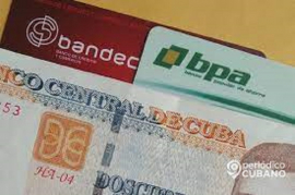 BANDEC y BPA en Santiago de Cuba informan a sus clientes