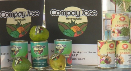 Incrementar renglones exportables y sustituir importaciones constituyó prioridad en San Luis durante 2024