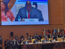 Salvador Valdés en G77 y China: unidad deber ser la palabra de orden