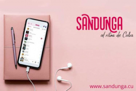 Sandunga promueve en feria cultural a músicos cubanos de su catálogo