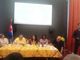 TeleTurquino un referente para la Televisión Cubana