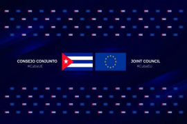 Sesionará en La Habana Consejo Conjunto Cuba-UE