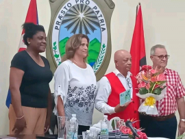 Reconocen a centros de la gastronomía y el comercio de Santiago de Cuba
