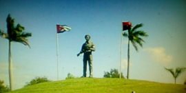 Frank, monumento perpetuo de su ciudad