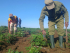 En la campaña de frío se centran las labores agrícolas en San Luis