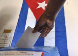 “ESTO ES LO QUE LE CONVIENE A LA PATRIA”
