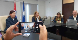 Explica ETECSA situación en la red de telecomunicaciones del país