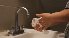 Priorizan en San Luis acciones de prevención de enfermedades gastrointestinales