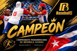 Barquisimeto: dos oros que no fueron, dos lecciones que sí